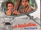 A Milestone: Jagjit Singh & Chitra Singh 12