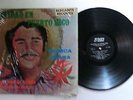 USED LP NAVIDADES EN PURTO RICO MUSICA JIBARA