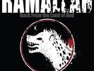 Ramallah / Saints And Sinners - Split 12