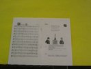 VHTF Ebenezer Electric IN SHRINK INSERT Bruce Haack Ted Pandel Dimension 5 D210