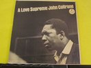 VHTF John Coltrane A Love Supreme Impulse  STEREO SMAS-90215 EX / EX GATEFOLD