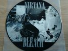 NIRVANA - BLEACH -  12