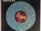 NIRVANA picture UK Smells Like Teen Spirit DRAIN YOU unreleased ANEURYSM Ltd NM
