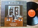 Jethro Tull - Benefit very Rare Norway press Sonet SLP-3004