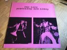 Elvis presley LP The King yesterday and today White labels TKY