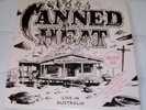 Canned Heat ?–The Boogie Assault Greatest Hits Live-Vinyl, Australia first press
