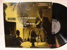 Joseph Szigeti Busoni Concerto And Sonata 6 Eyes Columbia ML 5224 Very Rare