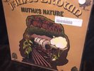 James Brown & The New JB's Mutha's Nature 1977 funk LP textured cover Polydor