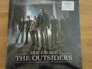 The Outsiders by Eric Church (Vinyl, Apr-2014, 2 Discs, Capitol) 2