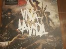 Coldplay - Viva La Vida (Vinyl)