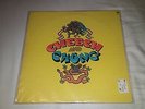 Cheech and Chong LP 1971 Vinyl Album ODE SP77010