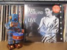 Judy Garland - Greatest Hits Live - Special Lavender Color Vinyl lp NEW  SEALED