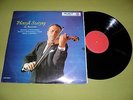 Violin - Henryk Szeryng - In Recital - RARE 1960 Germany Pressing 