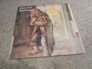 JETHRO TULL Aqualung UK Textured EJ Day sleeve and Inner EX+/EX+
