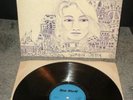 Giovanna Carrea One Day Private Press vinyl LP EX/VG+ Folk pop New World Records