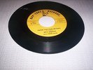 R&B 45 RITA THOMAS & FATS GAINES BAND VG+ BAY-TONE 118 PROVE YOU LOVE ME BABY