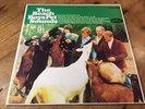 LP Capitol Records ?– EMS 1179 The Beach Boys ?– Pet Sounds UK VINYL