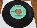 *Super RARE* GROTESQUE MOMMIES One Night Stand Vinyl 45 Promo  Garage Rock 1966