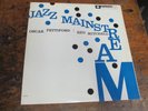 OSCAR PETTIFORD Jazz Mainstream LP BETHLEHEM 50s jazz original VG+ nice
