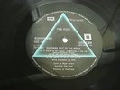 nm-1st press A2 B1 UK Quad LP PINK FLOYD Dark Side of the Moon DSOTM All Inserts