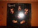 Queen II 1974 VG+ to Exc.Con  Record  LP Album  (443)