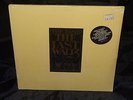The Band The Last Waltz SEALED USA 1978 ORIG. 3 LP SET W/ HYPE STICKER