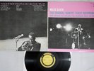 MILES DAVIS ORIGINAL QUINTET PRESTIGE SMJX-10076 Japan Vinyl LP