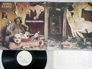 RARE EARTH WILLIE REMEMBERS RARE EARTH SWG-7610 Japan Promo Vinyl LP