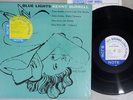 KENNY BURRELL BLUE LIGHTS VOL.1 BLUE NOTE BNST 1596 Japan Vinyl LP