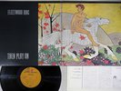 FLEETWOOD MAC THEN PLAY ON REPRISE P-10460R Japan Vinyl LP