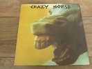 Crazy Horse - Same 1971 USA LP REPRISE 1st NEIL YOUNG