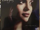 Come Away With Me  by Norah Jones Vinyl LP, May-2004, BLUE NOTE USA EDITION