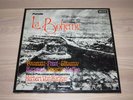 PUCCINI LP BOX - LA BOHEME / KARAJAN PAVAROTTI DECCA PRESS in NEW SEALED NEU OVP