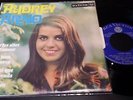 45 T EP AUDREY ARNO RCA 870059  SUPERBE LANGUETTE