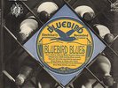 BLUEBIRD BLUES-LP- POOR JOE WILLIAMS-SONNY BOY WILLIAMSON- RCA VICTOR-USA-1965-