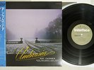 ART FARMER,GREAT JAZZ TRIO AMBROSIA INTERFACE YF-7083 Japan OBI Vinyl LP