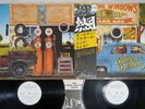 ALLMAN BROTHERS BAND WIPE THE WINDOWS  CAPRICORN VIP-9501,2 Japan OBI Promo 2LP