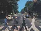 THE BEATLES ABBEY ROAD LP APPLE FRENCH PRESSING FAST DISPATCH