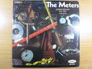 THE METERS - The Meters - Vinyl (LP) - Josie 4010 - Funk Soul Jazz DJ Hip Hop