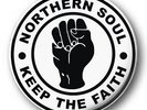 NORTHERN SOUL MUSIC PRE-LOADED ON A USB FLASH DRIVE IN MP3 FORMAT