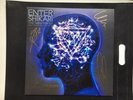 ENTER SHIKARI - THE MINDSWEEP HAND SIGNED LP SPLATTER VINYL RECORD AUTOGRAPHED