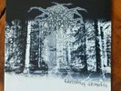 DARKTHRONE - RAVISHING GRIMNESS  ORIGINAL LIMITERTE FOC LP