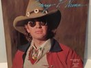 GARY P. NUNN lp HOME WITH THE ARMADILLO -AUSTIN CITY LIMITS- NM