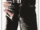 THE ROLLING STONES STICKY FINGERS RECORD NEW SEALED
