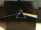 PINK FLOYD / DARK SIDE OF THE MOON ODEON / EOP-80778 Japan First issue LP