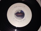 KISS I LOVE IT LOUD WHITE LABEL TEST PRESSING RARE SIMMONS STANLEY FREHLEY PROMO