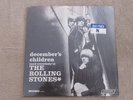 THE ROLLING STONES  (  DECEMBER'S CHILDREN ( AND EVERYBODY'S)  LL-3451 (M) 1966