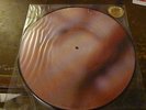 BLOOD BROTHERS MARCH ON ELECTRIC CHILDREN picture disc vinyl LP head wound city