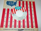 THE CHERRY SLUSH I Cannot Stop You b/w Don't Walk Away Psych 45 RPM USA Records