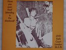 The Rolling Stones Have You Seen Keef  (standing in the shadows)? LP